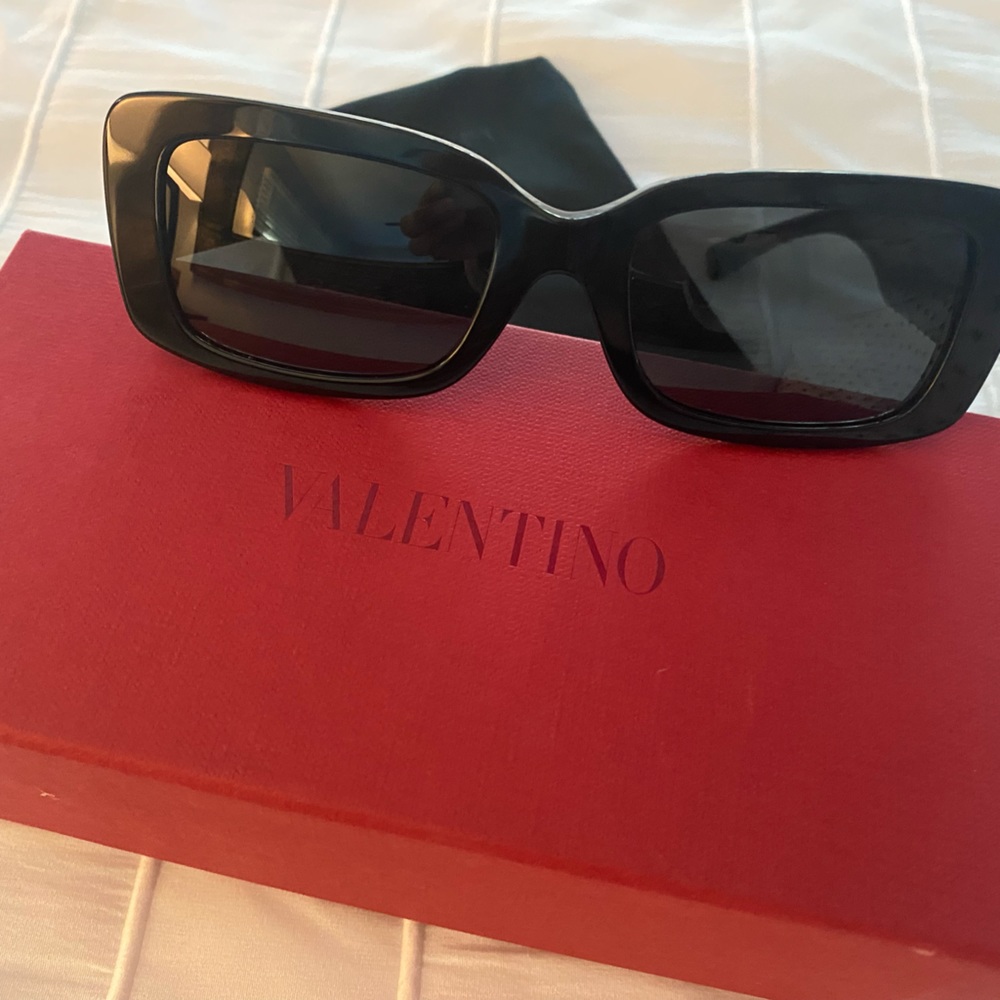Valentino sunglasses